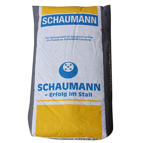 SCHAUMASAN