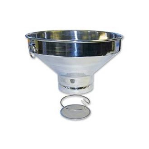 Milk strainer