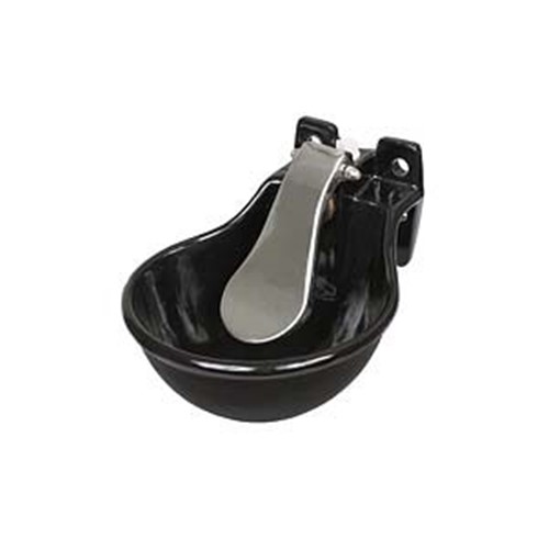 Water bowl cast iron