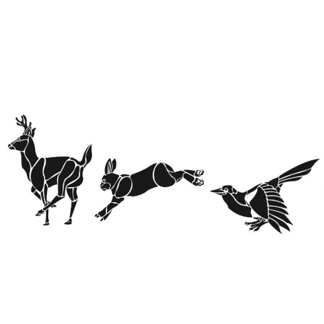 Deer Pony and other