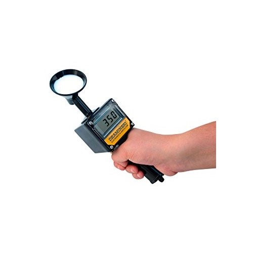 Mastitis detector