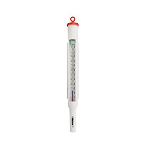 Milk and cheese thermometer