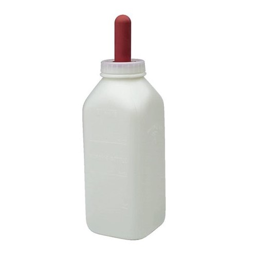 Milk bottle