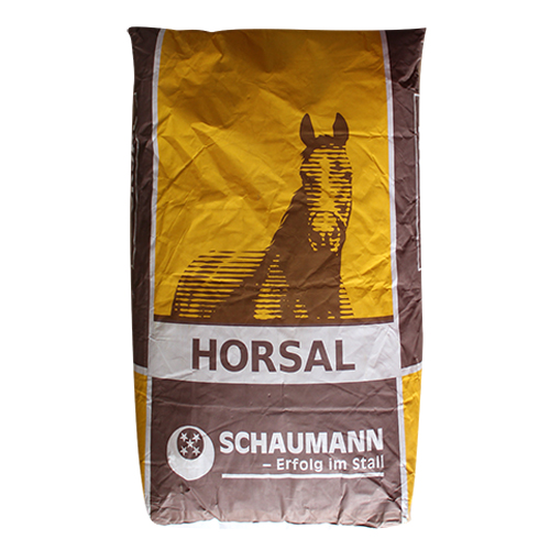 HORSAL BASIS