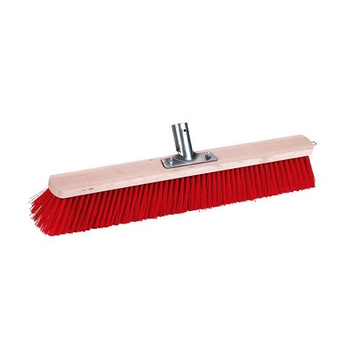 Large broom