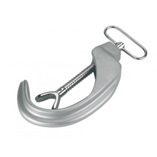 Tendon clamp