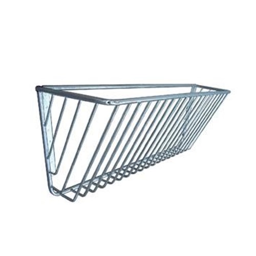 Hay rack 