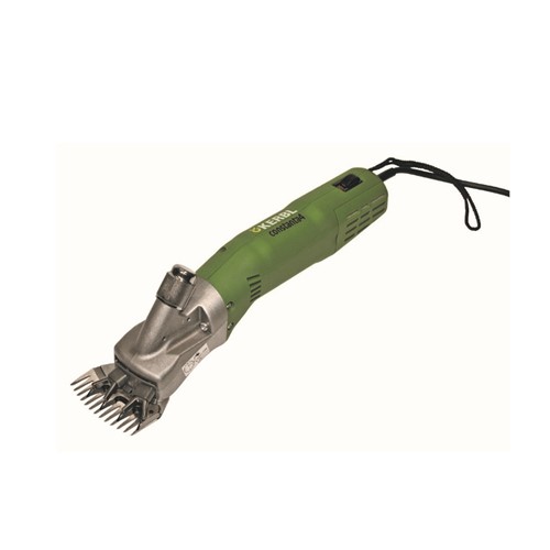 shearing machine