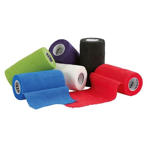 Cohesive bandage equilastic