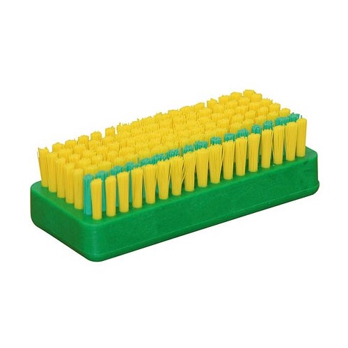 Hand washing brush