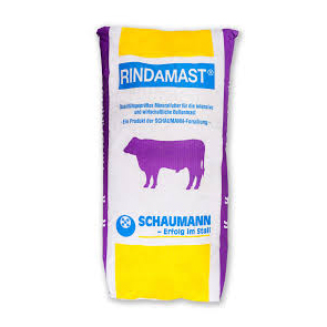 Rindamast Finisher AM
