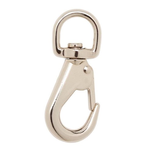 Spring snap hook
