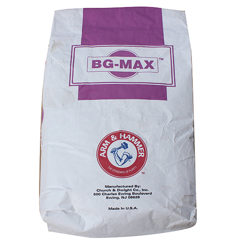 BG-MAX