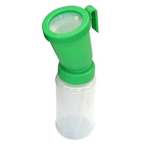 Dip cup standard
