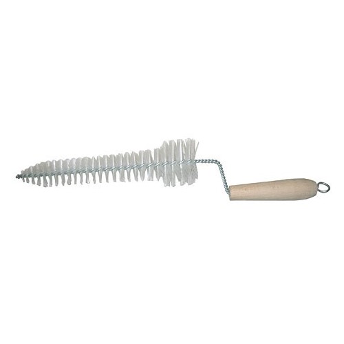 Liner brush
