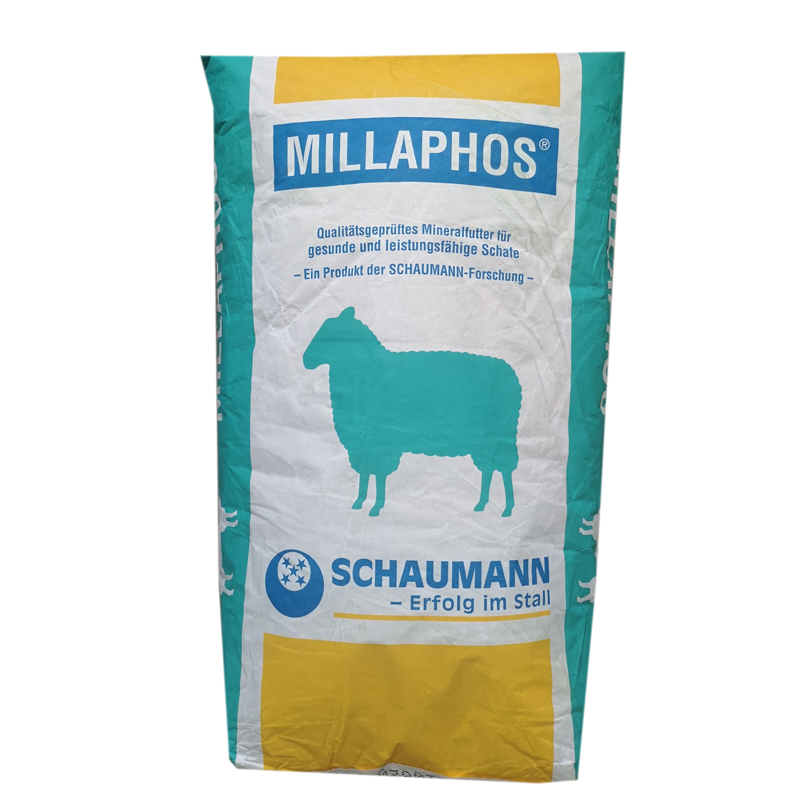 Millaphos JM Goat Mineral