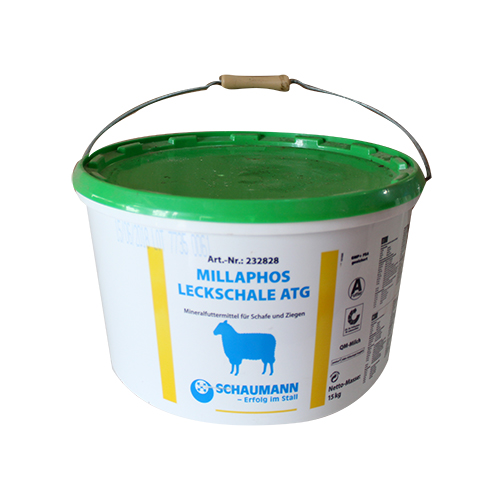 RINDAVIT PRE-LICK ATG