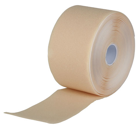 Teat bandage 