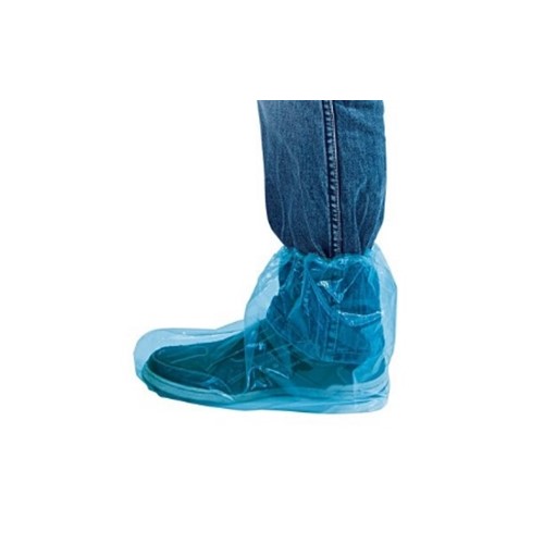 Overshoes