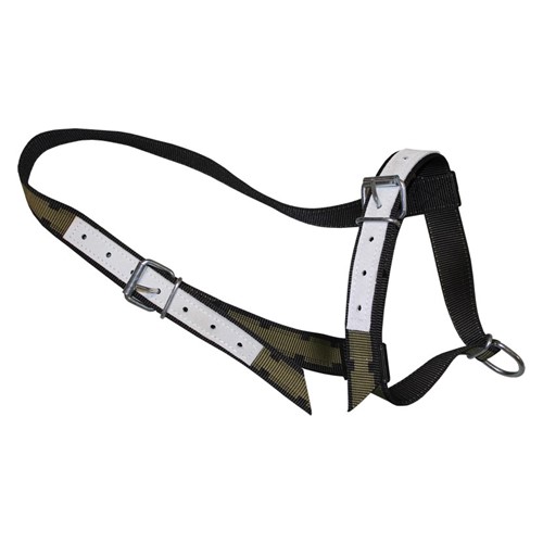 Cattle halter
