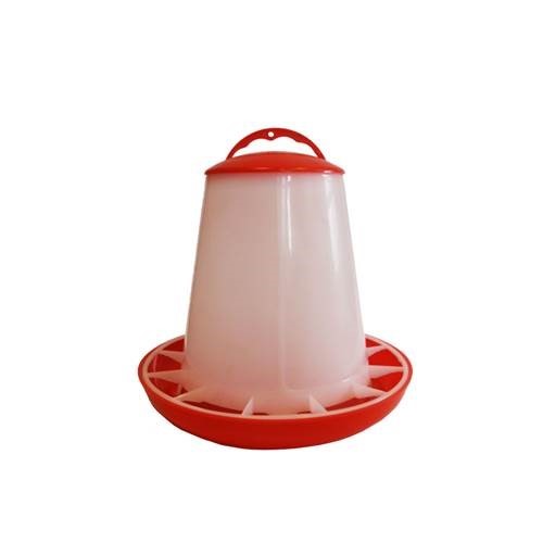 Hanging feeder