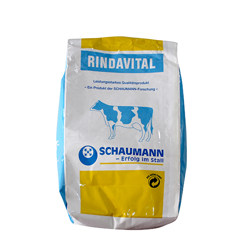 RINDAVITAL ENERGIETRUNK