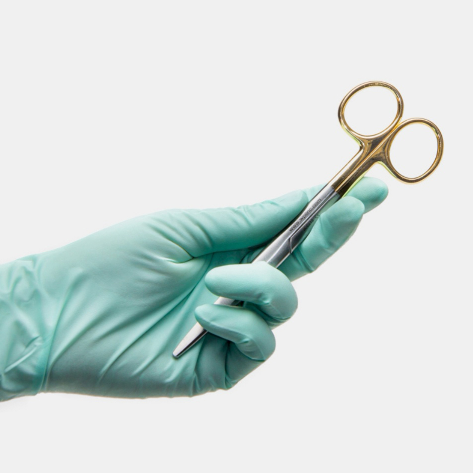 Veterinary instrument