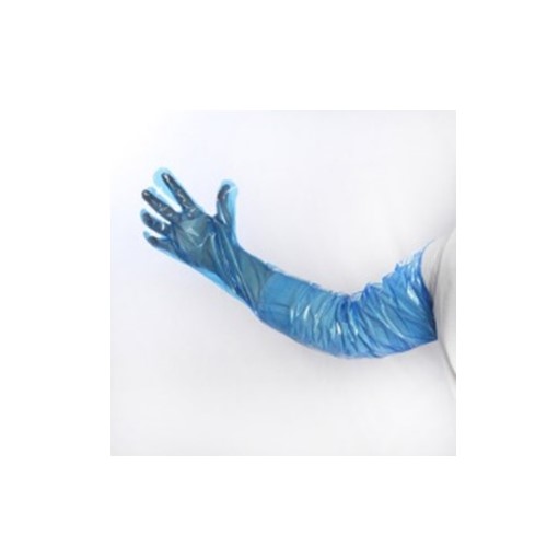 Disposable gloves