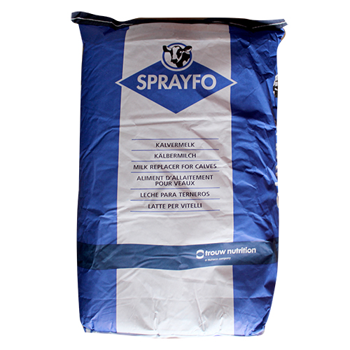 Sprayfo blue