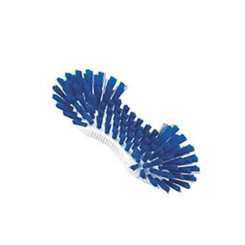 Wash brush
