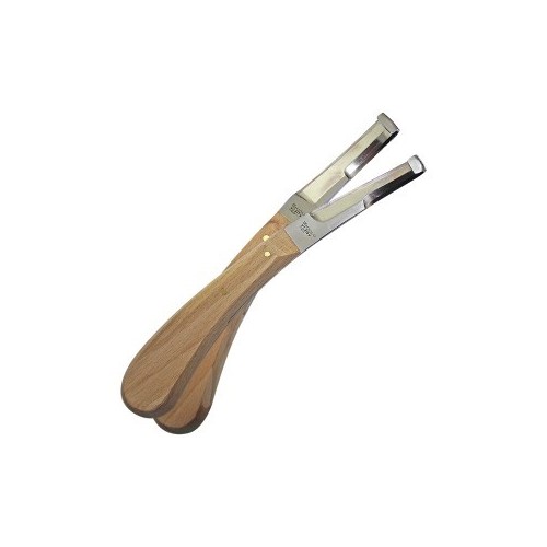Hoof knife